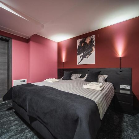 Rustica Rooms Čakovec Exterior foto